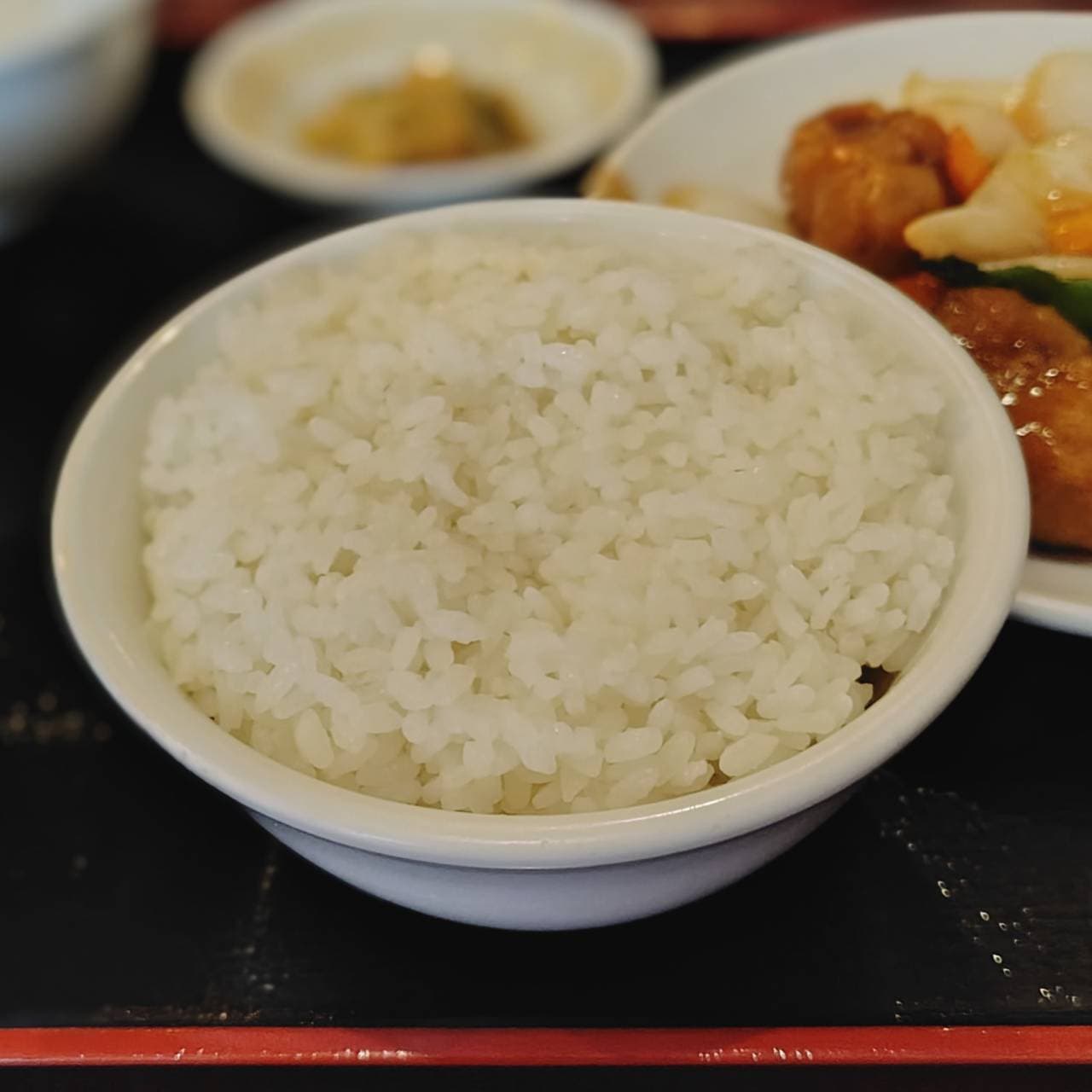 ご飯/東海飯店/東京都中央区東日本橋2-16-8