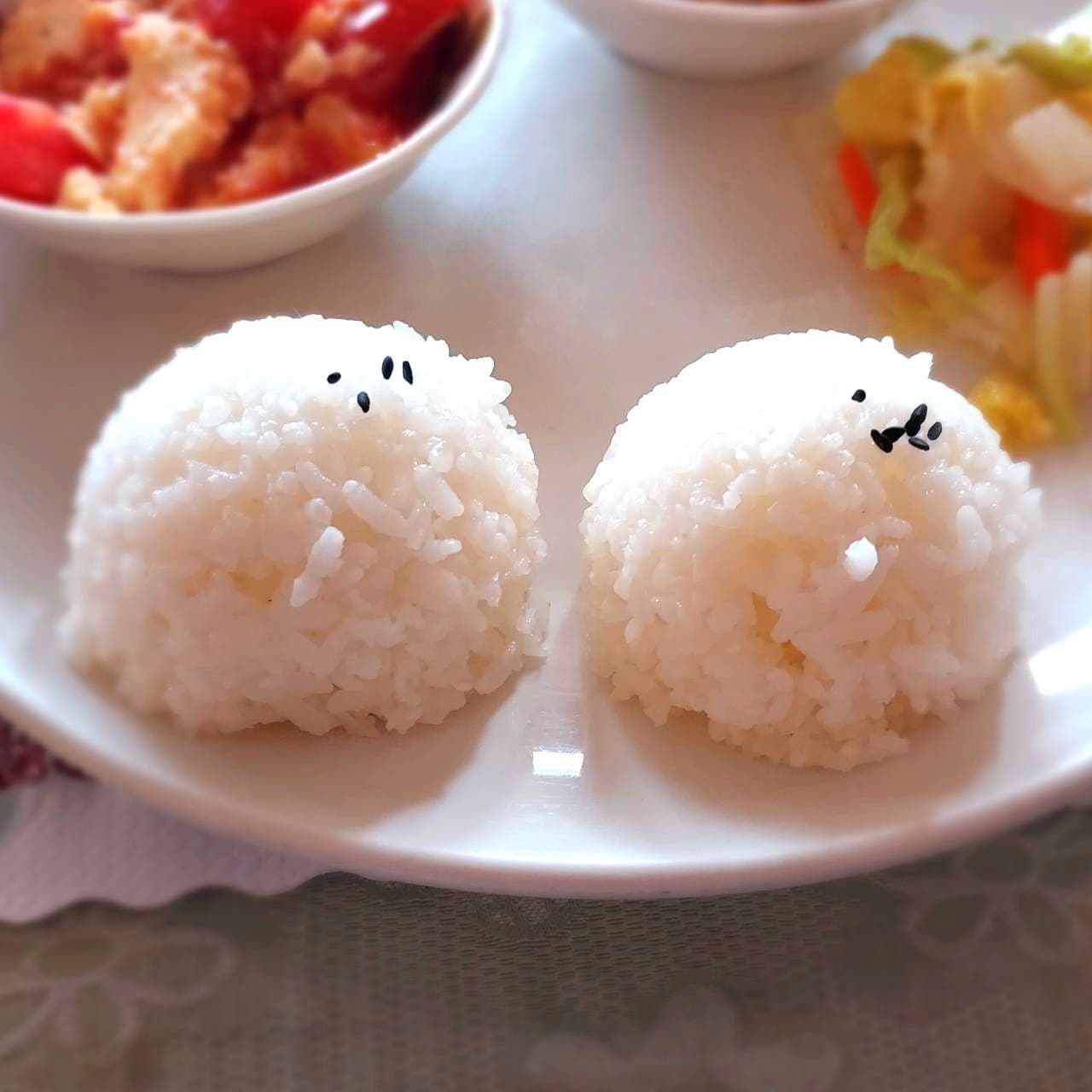 珈琲の厨坊の白飯/建一路103？