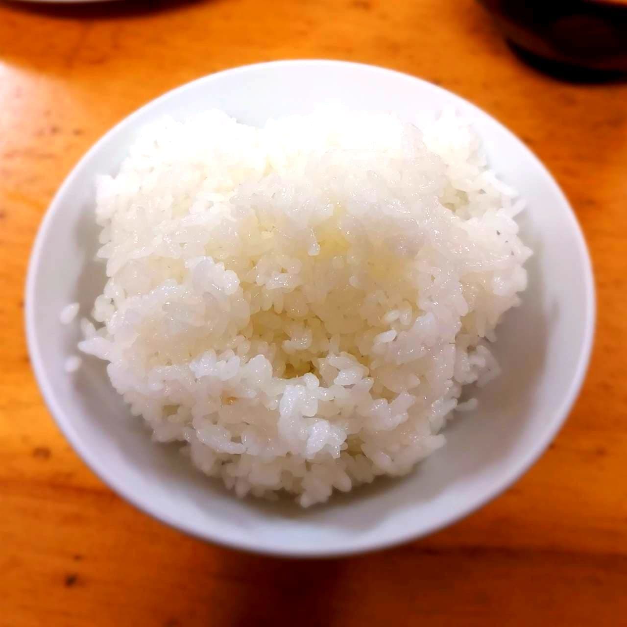 ご飯/いちかつ/浅草橋店