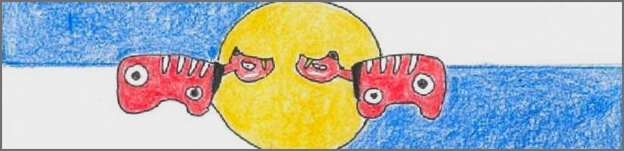 年賀状コレクションクリック