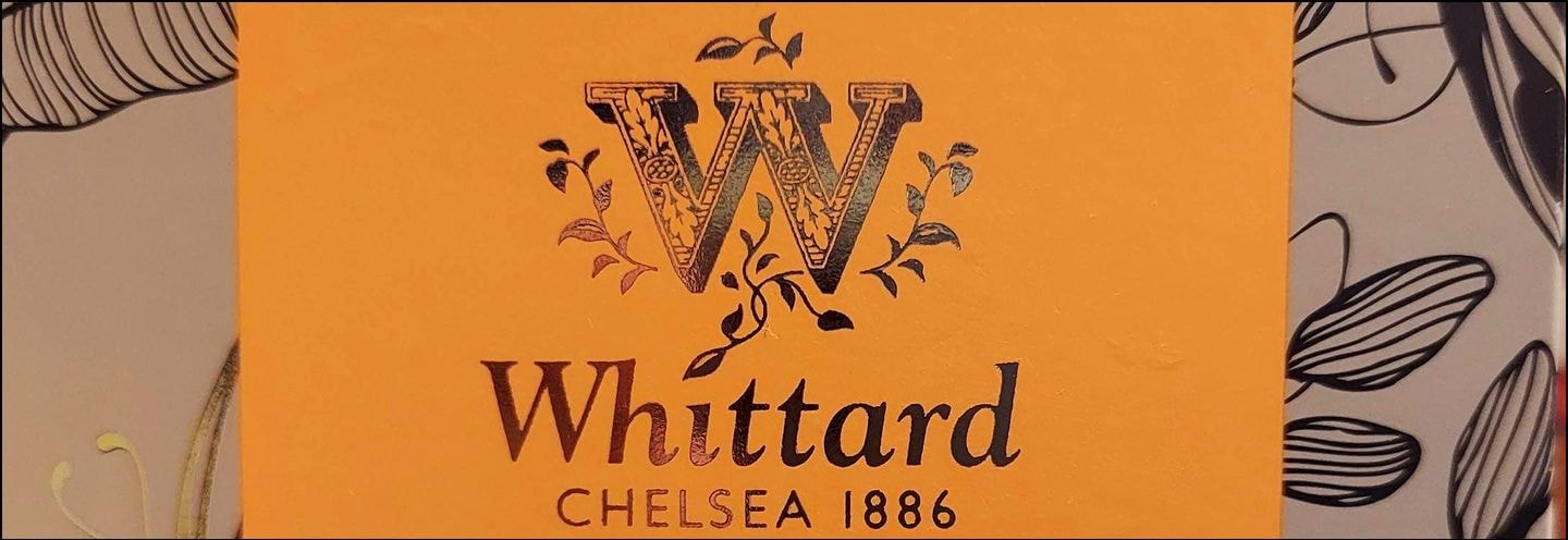 whttard/紅茶のパッケージ